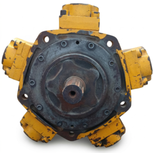 Intermot NHM11-800 Hydraulic Winch Motor