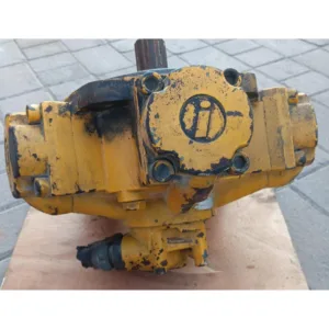 Intermot NHM11-800 Hydraulic Winch Motor