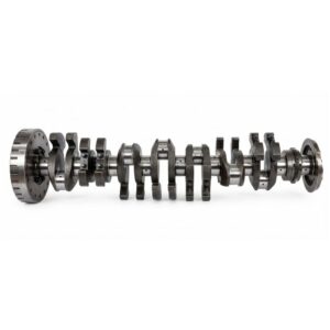 MAN B&W L27/38 unused Crankshaft