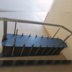 Sondex S64-G10 Plate Heat Exchanger