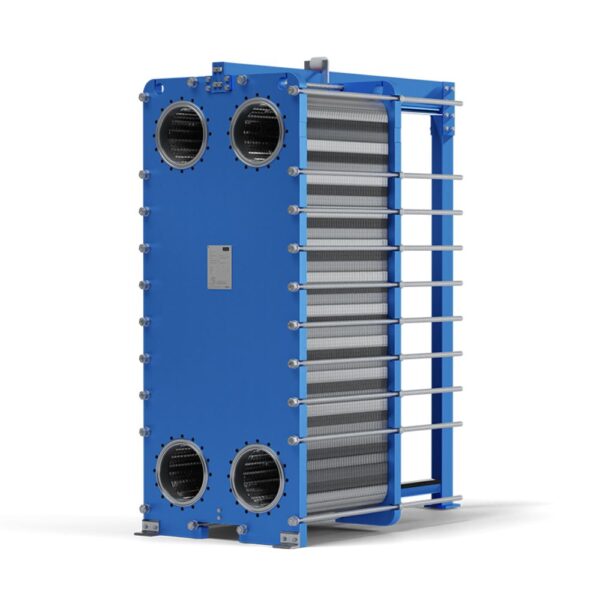 Sondex / Danfoss (Denmark) S-Series Plate Heat Exchanger