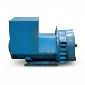 STAMFORD UC.M274H2 Alternator 190 KVA for Sale | Used Tested Generator Alternator