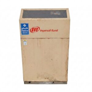 Used Ingersoll Rand NVC800A400 Refrigeration Compressor 5 HP