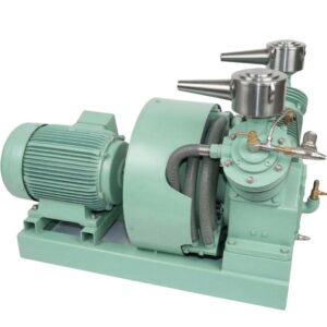 Used Sperre LL2/160 Marine Air Compressor for Sale | 203 m³/h | 8 Barg