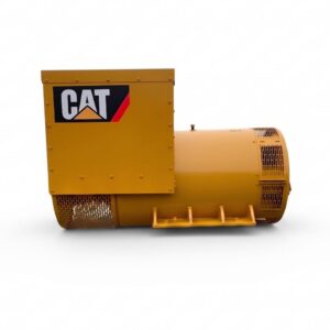 Caterpillar 2437 kVA Alternator For G3520C Genset