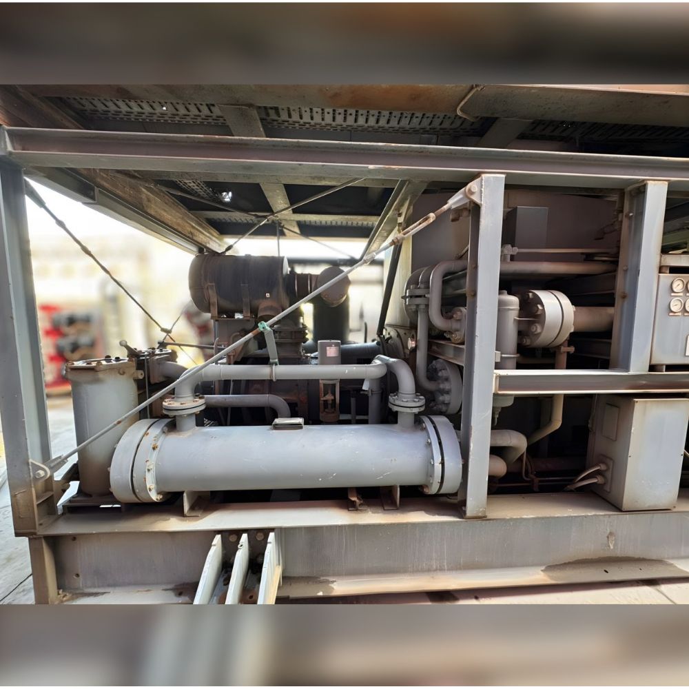 LMF 47-138 & 48-138) Compressor (4)