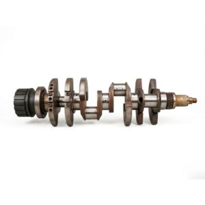 MTU 8V396 Crankshaft