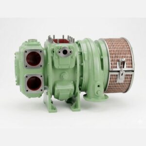 Ruston RK270M Turbocharger VTC 254-13