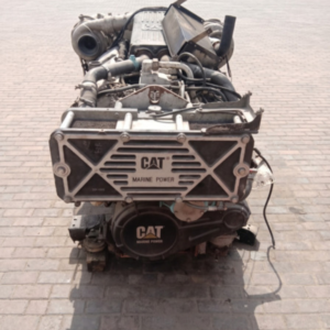 Caterpillar C32 Engine