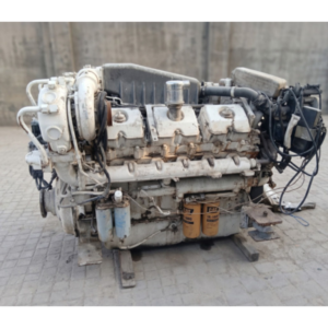 Caterpillar C32 Engine