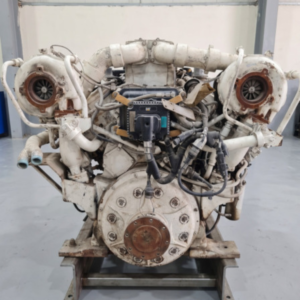 Caterpillar C32 Engine