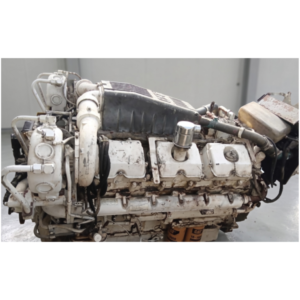 Caterpillar C32 Engine