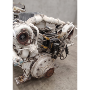 Caterpillar C32 Engine