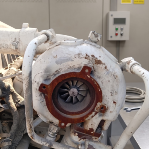 Caterpillar C32 Engine