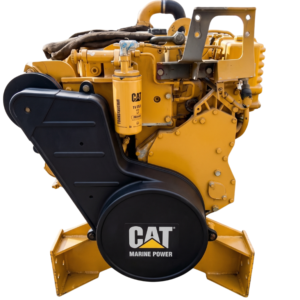 Caterpillar C9 engine for sale