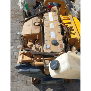 Caterpillar C9 engine for sale