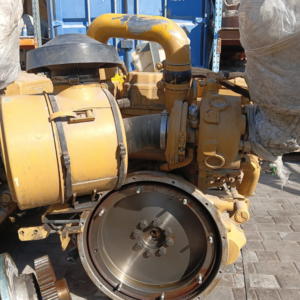 Caterpillar C9 engine for sale
