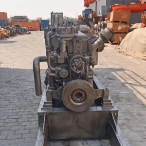 DEUTZ Generator Set for Sale