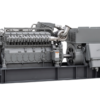DEUTZ Diesel Generator Supplier and Exporter in India