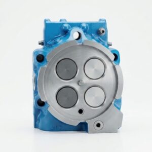 Used Ruston Diesel RK270M Cylinder Head for Sale | Genuine Engine Spare Parts