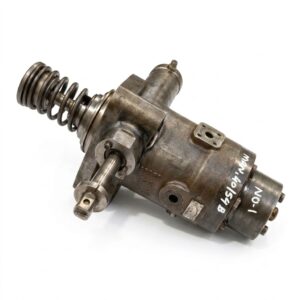 MAN B&W 40/54B Fuel Pump for Sale | OEM Reconditioned Ready Stock