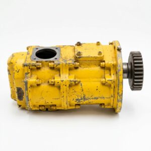 MAN B&W 40/54B Lubricating Oil Pump for Sale | OEM Ready Stock