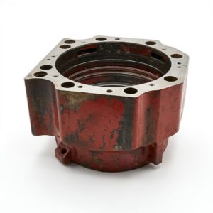 MAN B&W 40/54B Water Jacket for Sale | OEM Reconditioned