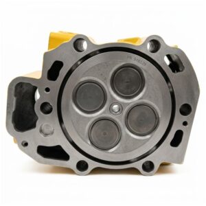 Used Caterpillar C175 Cylinder Head 581-8826 for Sale | Genuine OEM CAT Parts | 40–45 PCS In Stock