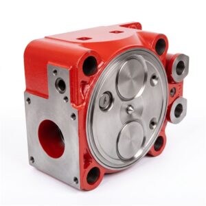 Used DEUTZ BA8M528 Cylinder Head for Sale | Genuine OEM