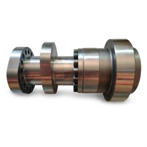 Bergen C25:33L8P Camshaft – New / Unused