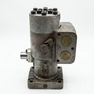Bergen C25:33L8P Complete Fuel Pump L'Orange PYO-G086 – New