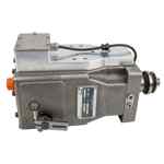 MAN B&W L16/24 actuator governor - used marine engine spare