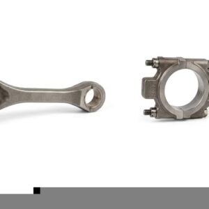 MAN B&W L16/24 connecting rod - used marine engine spare