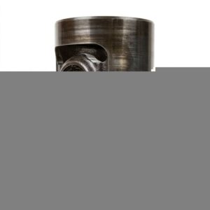 MAN B&W L16/24 piston - used marine engine spare