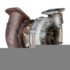 MAN B&W L16/24 turbocharger - marine engine spare