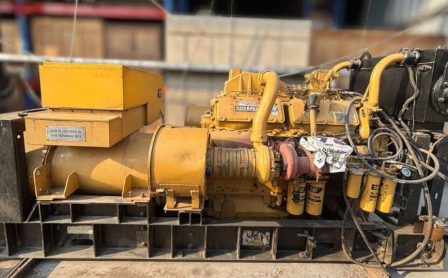 Caterpillar-3412-DICTTA-500kVA-Diesel-Generator-For-Sale