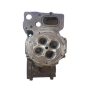 MAN B&W L16/24 cylinder head