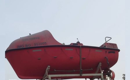 Used-6-Person-Lifeboat-For-Sale-AbhiMarine