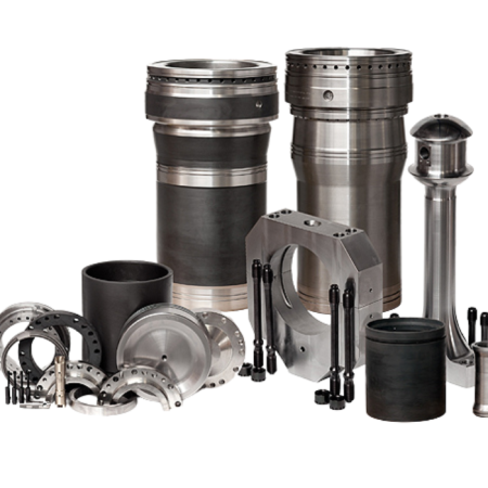 spare parts slider images